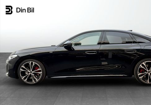 Audi A5, 2026 2