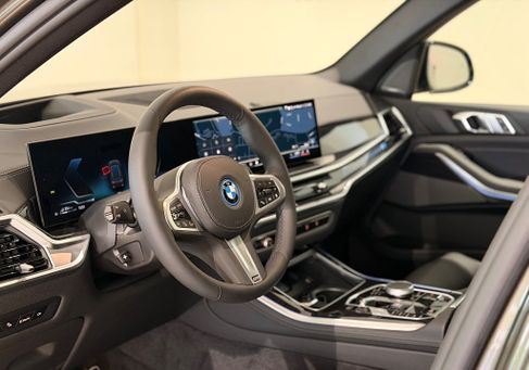 BMW X5, 2026