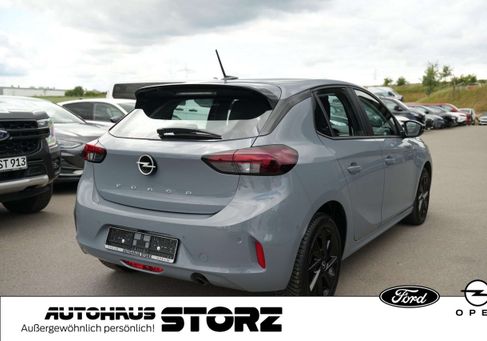 Opel Corsa, 2024 3