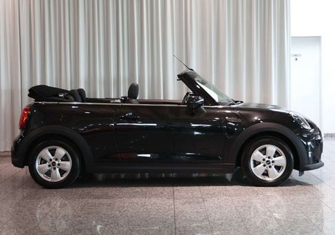 MINI One Cabrio, 2022