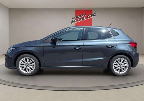Seat Ibiza, 2024