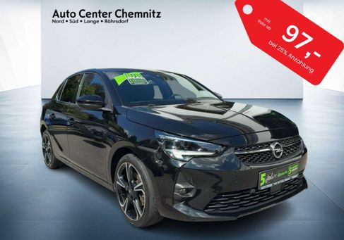 Opel Corsa, 2023 2