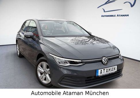 Volkswagen Golf, 2020 3
