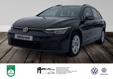Volkswagen Golf, 2024