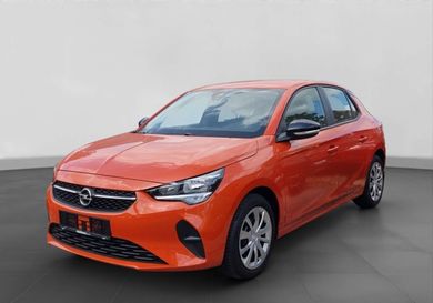 Opel Corsa, 2023