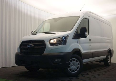Ford Transit, 2023