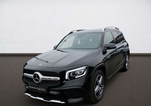 Mercedes-Benz GLB 200, 2023