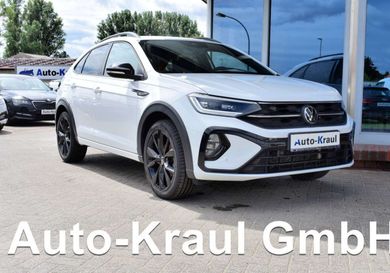 Volkswagen Taigo, 2022