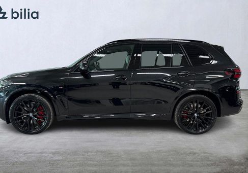 BMW X5, 2026 3