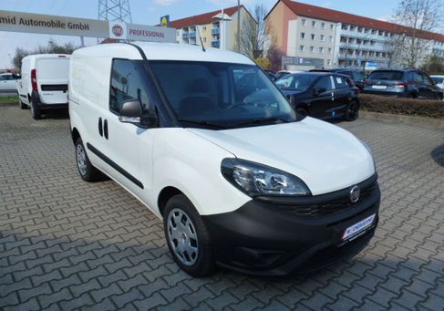 Fiat Doblo, 2023