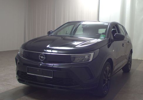 Opel Grandland X, 2024 2