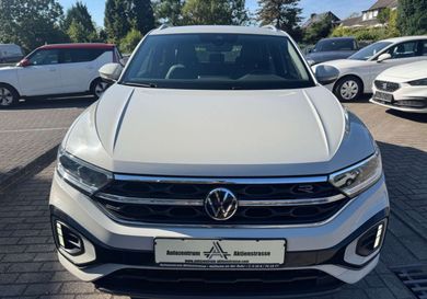 Volkswagen T-Roc, 2024