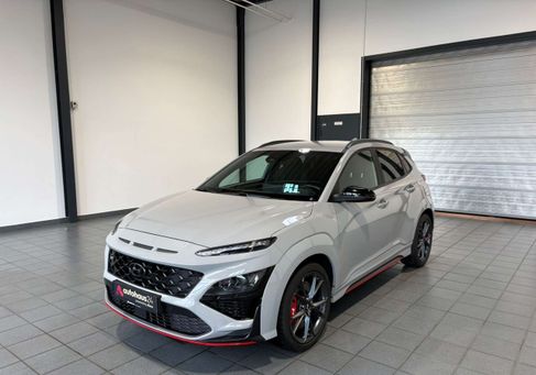 Hyundai Kona, 2023 3