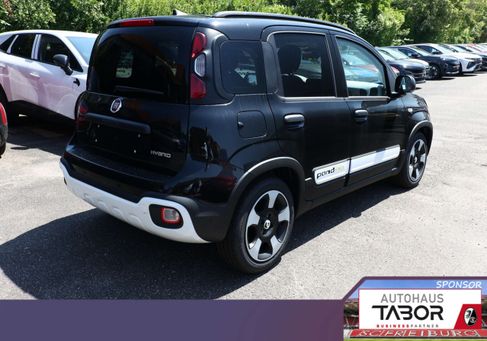 Fiat Panda, 2026