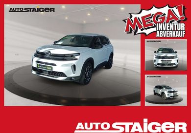 Citroën C5 Aircross, 2023