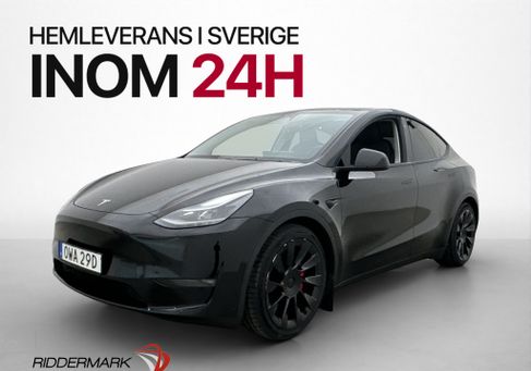 Tesla Model Y, 2023 3