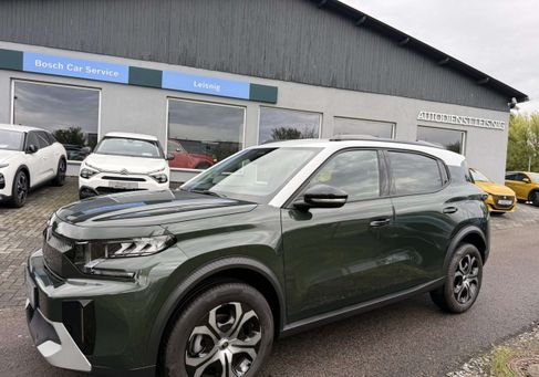 Citroën C3 Aircross, 2026 2