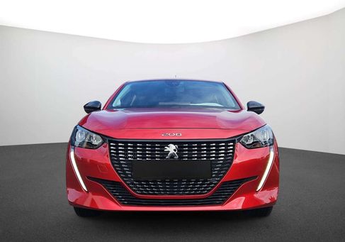 Peugeot 208, 2023