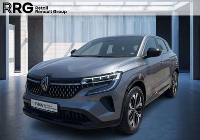 Renault Austral, 2024