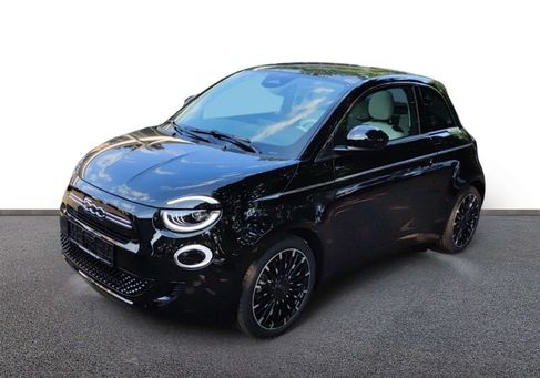 Fiat 500, 2026