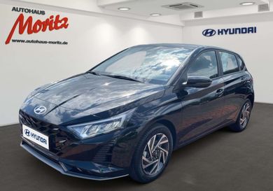 Hyundai i20, 2026