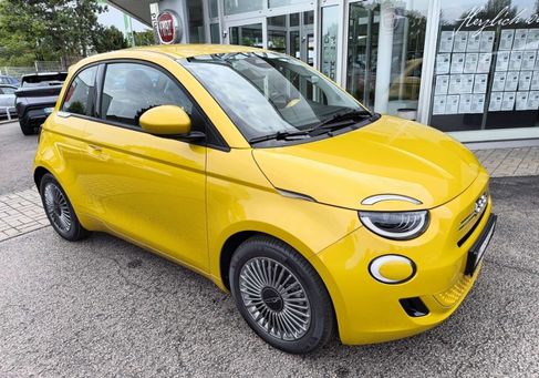 Fiat 500, 2026