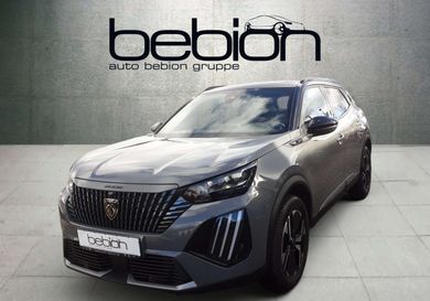 Peugeot 2008, 2023