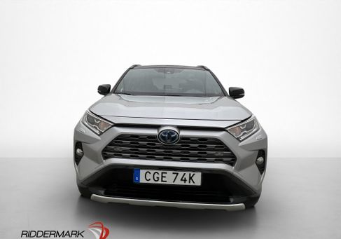Toyota RAV 4, 2019 2