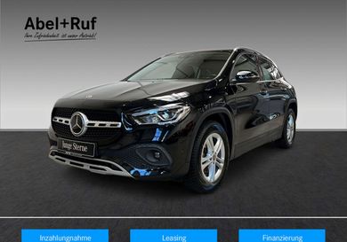 Mercedes-Benz GLA 200, 2023