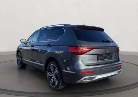 Seat Tarraco, 2019 3