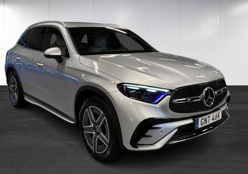 Mercedes-Benz GLC 220, 2024 2