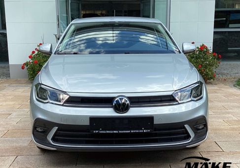 Volkswagen Polo, 2024 2