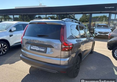 Dacia Jogger, 2024 3