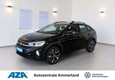 Volkswagen Taigo, 2024