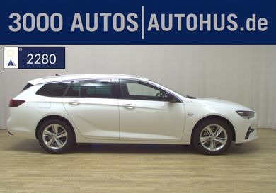 Opel Insignia, 2023