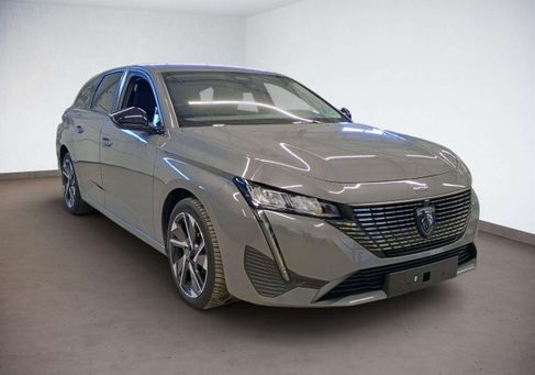 Peugeot 308, 2025