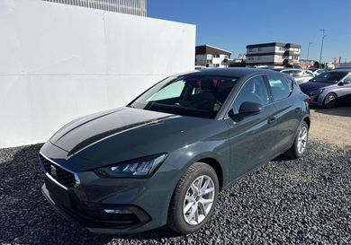 Seat Leon, 2026