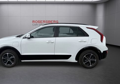 Kia Niro, 2023