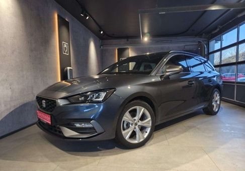 Seat Leon, 2025 2