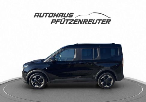 Ford Tourneo Courier, 2025