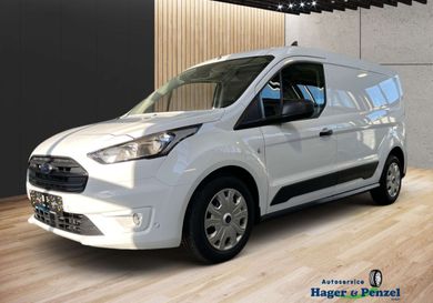 Ford Transit, 2023