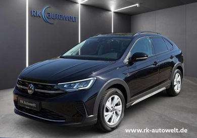 Volkswagen Taigo, 2023