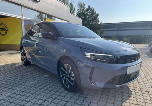 Opel Corsa, 2024 2