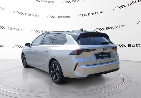Opel Astra, 2025