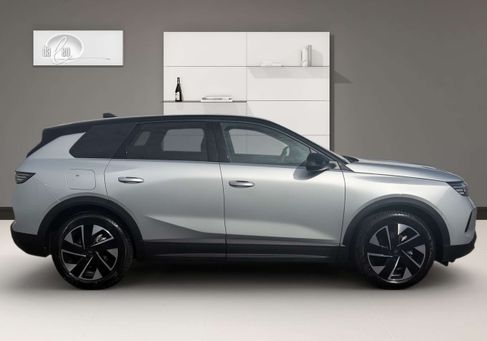 Opel Grandland X, 2025 3