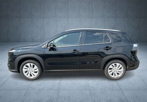 Suzuki SX4 S-Cross, 2023