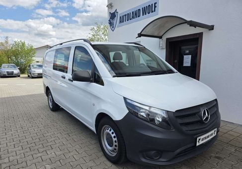 Mercedes-Benz Vito, 2019