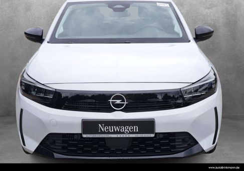 Opel Corsa, 2026 2