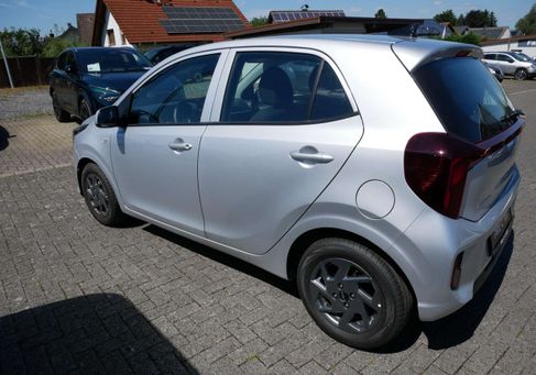 Kia Picanto, 2026