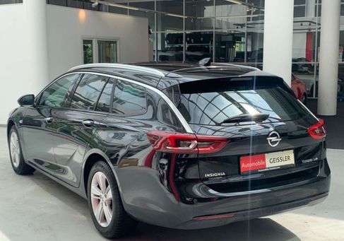 Opel Insignia, 2018 3